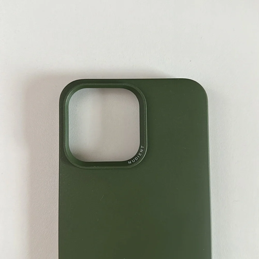 Nudient Phone Case iPhone 14 Pro Max